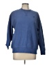 Champion Blue Sweatshirt Size L - photo 1