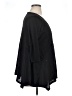 Unity Black 3/4 Sleeve Top Size 1X - photo 4