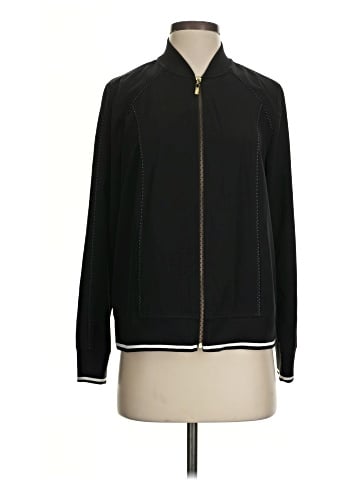 Zenergy by Chico's Track Jacket (view 1)