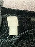 H&M 100% Polyester Black Pullover Sweater Size XS - photo 7