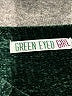 Assorted Brands 100% Polyester Green Pullover Sweater Size S - photo 7
