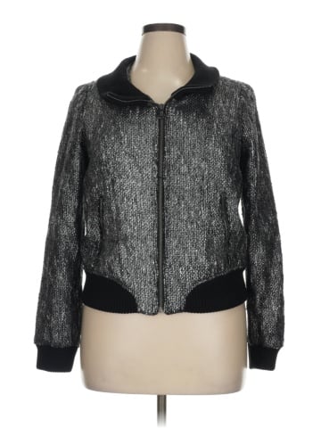 DKNY Jeans Jacket (view 1)