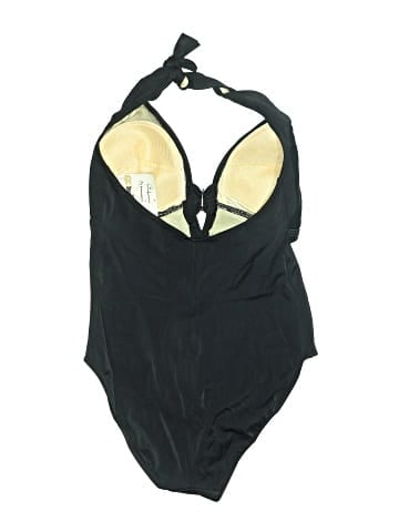 I.F. One Piece Swimsuit (view 2)