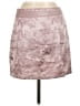 Lyaner Pink Casual Skirt Size M - photo 2