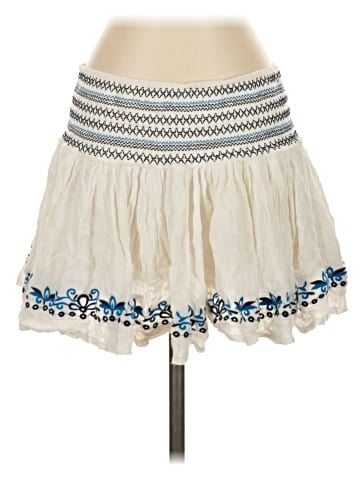 Surf Gypsy Casual Skirt (view 1)