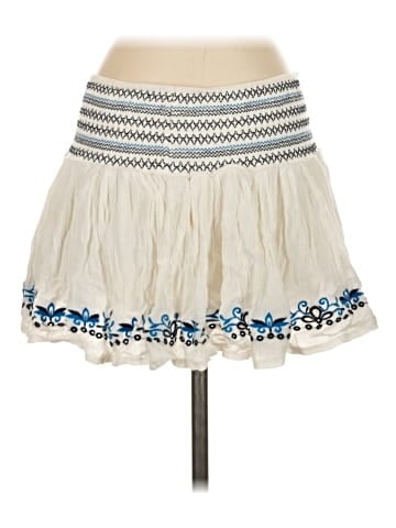 Surf Gypsy Casual Skirt (view 2)