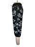 Unbranded Print Black Casual Pants Size L - photo 5