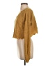 Moon & Madison 100% Acrylic Gold Pullover Sweater Size S - photo 5