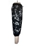 Unbranded Print Black Casual Pants Size L - photo 4