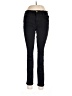 FRAME Solid Black Jeans Size 31 waist - photo 1