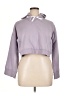 Assorted Brands Purple Sweatshirt Size 0X - photo 1