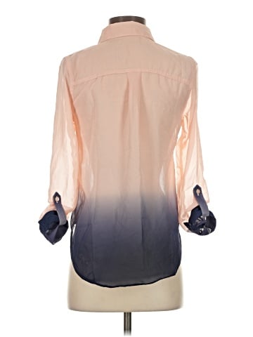 Mine Long Sleeve Blouse (view 2)
