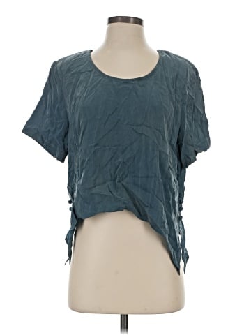 Rabbit Rabbit Rabbit Designs Short Sleeve Top (view 1)