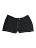 Bodywaves 100% Polyester Black Board Shorts Size L - photo 1