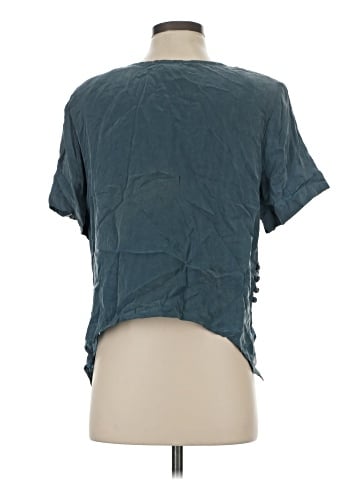 Rabbit Rabbit Rabbit Designs Short Sleeve Top (view 2)