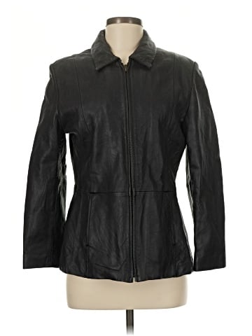 Petite Sophisticate Jacket (view 1)