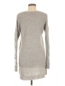 Jolt Gray Pullover Sweater Size M - photo 2