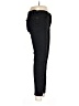 FRAME Solid Black Jeans Size 31 waist - photo 4