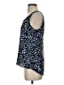 Express Black Sleeveless Top Size XS - photo 5