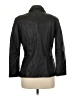Petite Sophisticate 100% Polyester Black Jacket Size M - photo 2