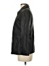 Petite Sophisticate 100% Polyester Black Jacket Size M - photo 5