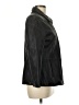 Petite Sophisticate 100% Polyester Black Jacket Size M - photo 4