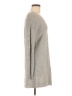 Jolt Gray Pullover Sweater Size M - photo 4