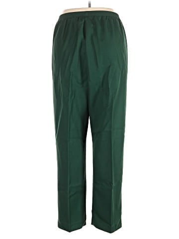 Alfred Dunner Casual Pants (view 2)