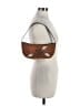 Unbranded Floral Brown Shoulder Bag One size - photo 2