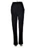 Forever 21 Stripes Black Dress Pants Size M - photo 2