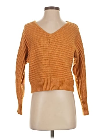 Sincerely Jules Pullover Sweater (view 1)