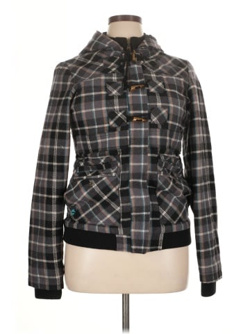 Billabong Jacket (view 1)