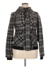 Billabong Plaid Gray Jacket Size XL - photo 1