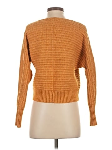 Sincerely Jules Pullover Sweater (view 2)