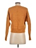 Sincerely Jules Orange Pullover Sweater Size S - photo 2