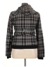 Billabong Plaid Gray Jacket Size XL - photo 2