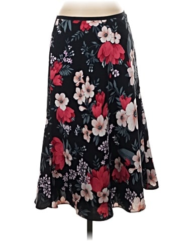 Ann Taylor Casual Skirt (view 1)