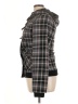 Billabong Plaid Gray Jacket Size XL - photo 5