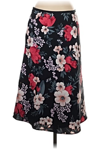 Ann Taylor Casual Skirt (view 2)