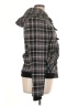 Billabong Plaid Gray Jacket Size XL - photo 4