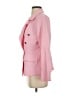 Shein 100% Polyester Pink Blazer Size 4 - photo 5
