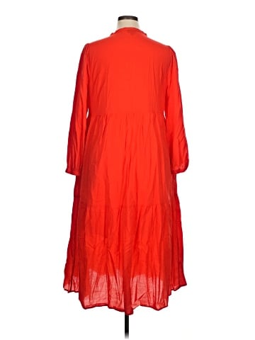 Who What Wear Casual Dress (view 2)