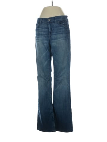 7 For All Mankind Jeans (view 1)