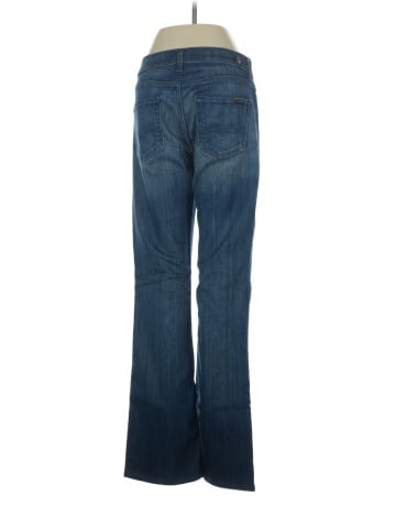 7 For All Mankind Jeans (view 2)