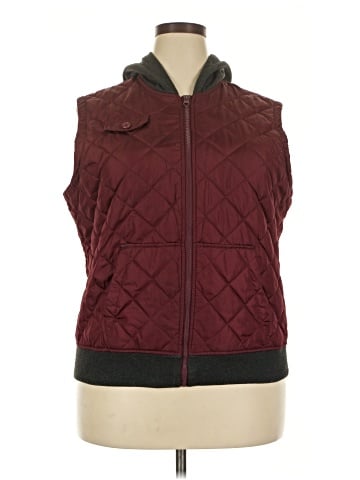 Ruff Hewn Vest (view 1)