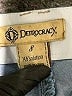 Democracy Solid Blue Jeans Size 8 - photo 6
