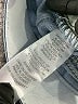 Democracy Solid Blue Jeans Size 8 - photo 7