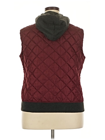 Ruff Hewn Vest (view 2)