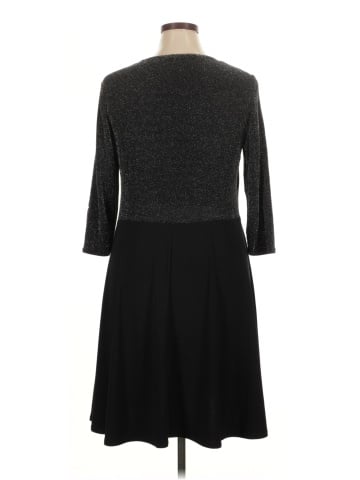 NY Collection Casual Dress (view 2)