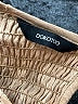Dokotoo Tan 3/4 Sleeve Blouse Size 2X (estimated) - photo 7